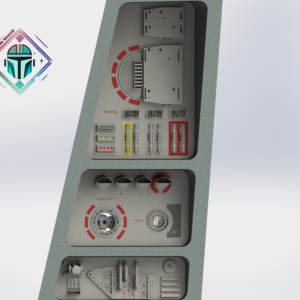 Accessories package - Return of the Jedi - 3D Files