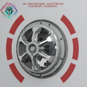 Droid port - fully functional - 3D Files