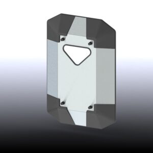 Imperial Armored Commando - Shield - 3D Files